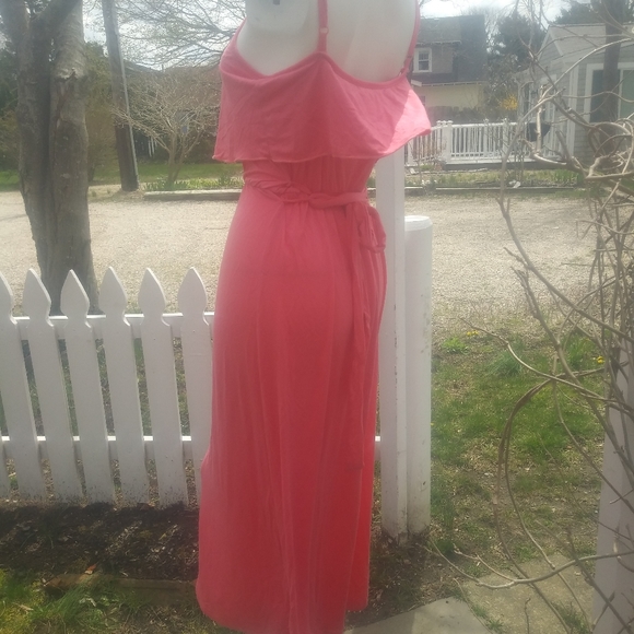 Sweet Summer Dress - Picture 4 of 7